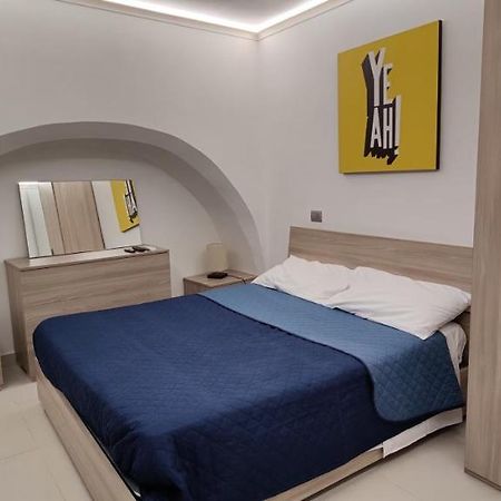 Il Capriccio Appartement Castellammare di Stabia Buitenkant foto