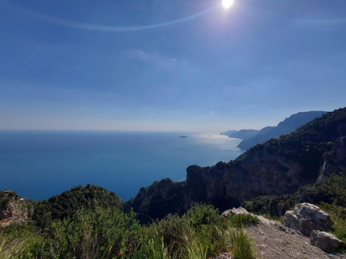 Il Capriccio Appartement Castellammare di Stabia Buitenkant foto